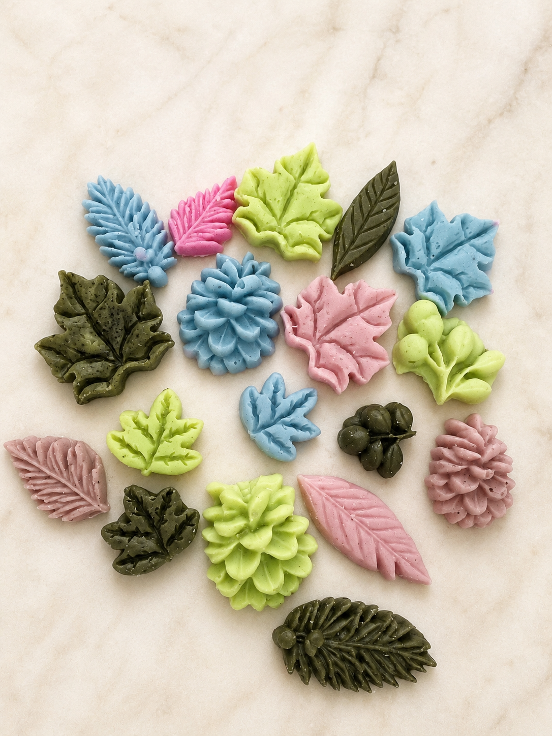 Wax Melts Bosque Encantado