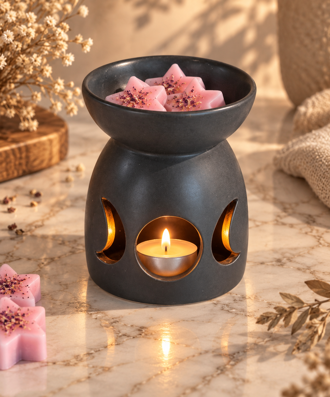 Quemador Wax Melts Arcano