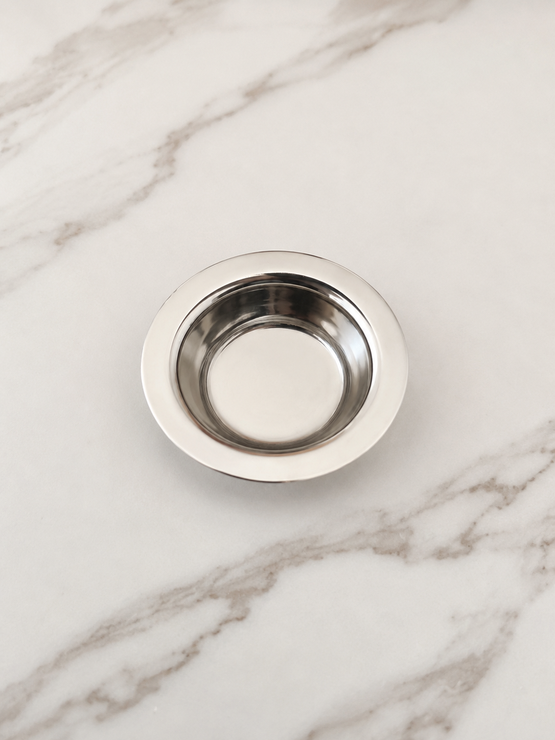 Platillo extra para quemador de esencias o wax melts (modelo quemador escalera)