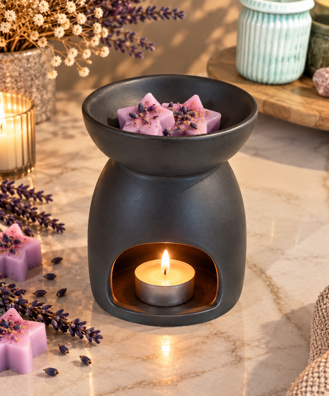 Quemador Wax Melts Arcano